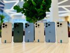 Apple iPhone 13 Pro (Brand New)