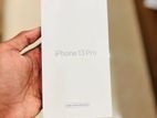 Apple iPhone 13 Pro (Brand New)