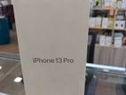Apple iPhone 13 Pro (Brand New)