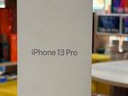 Apple iPhone 13 Pro (Brand New)