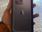 Apple iPhone 13 Pro (Brand New)