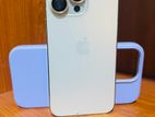 Apple iPhone 13 Pro (Used)
