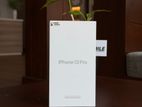 Apple iPhone 13 Pro (Brand New)