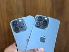 Apple iPhone 13 Pro camera unknown parts (Used)