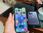 Apple iPhone 13 Pro (Used)