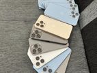 Apple iPhone 13 Pro Full Set (Used)