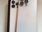 Apple iPhone 13 Pro Gold 256GB (Used)