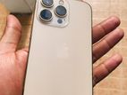 Apple iPhone 13 Pro Gold Edition (Used)