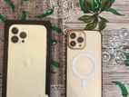 Apple iPhone 13 Pro gold (Used)