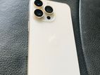 Apple iPhone 13 Pro Gold (Used)