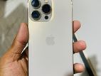 Apple iPhone 13 Pro Gold (Used)