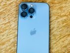 Apple iPhone 13 Pro (Used)