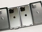 Apple iPhone 13 Pro Graphite | 256GB (Used)