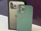 Apple iPhone 13 Pro [Green] - 256GB (Used)