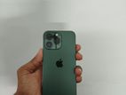 Apple iPhone 13 Pro Green 256GB (Used)