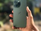 Apple iPhone 13 Pro Green (Used)