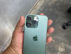 Apple iPhone 13 Pro Green (Used)
