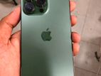 Apple iPhone 13 Pro Green (Used)