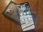 Apple iPhone 13 Pro i phone 128 (Used)