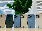 Apple iPhone 13 Pro I Phone 128gb (Used)