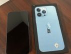 Apple iPhone 13 Pro 128GB (Used)