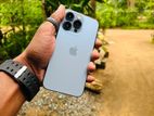 Apple iPhone 13 Pro (Used)