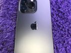 Apple iPhone 13 Pro 256GB (Used)