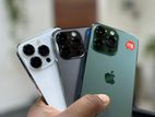 Apple iPhone 13 Pro I phone 256 (Used)