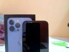 Apple iPhone 13 Pro (Used)