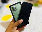 Apple iPhone 13 Pro (Used)