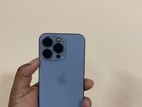 Apple iPhone 13 Pro (Used)