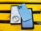 Apple iPhone 13 Pro (Used)