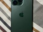 Apple iPhone 13 Pro i phone (Used)