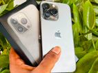 Apple iPhone 13 Pro i phone (Used)