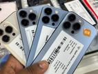 Apple iPhone 13 Pro I Phone (Used)