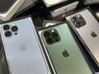 Apple iPhone 13 Pro I Phone (Used)