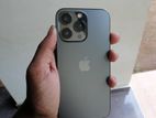 Apple iPhone 13 Pro (Used)