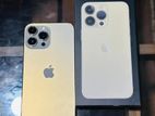 Apple iPhone 13 Pro (Used)