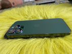 Apple iPhone 13 Pro limited (Used)