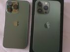 Apple iPhone 13 Pro LL/A (Used)