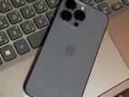 Apple iPhone 13 Pro 256GB (Used)
