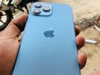 Apple iPhone 13 Pro Max (Used)