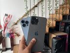Apple iPhone 13 Pro Max 128-256GB. (Used)