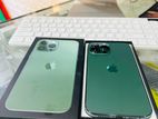 Apple iPhone 13 Pro Max 128 GB (Used)