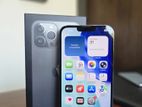 Apple iPhone 13 Pro Max 128 GB (Used)