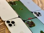 Apple iPhone 13 Pro Max 128 GB (Used)