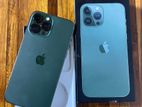 Apple iPhone 13 Pro Max 128 GB (Used)