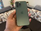 Apple iPhone 13 Pro Max 128 GB (Used)