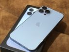 Apple iPhone 13 Pro Max 128GB (Used)