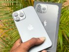 Apple iPhone 13 Pro Max 128GB (Used)